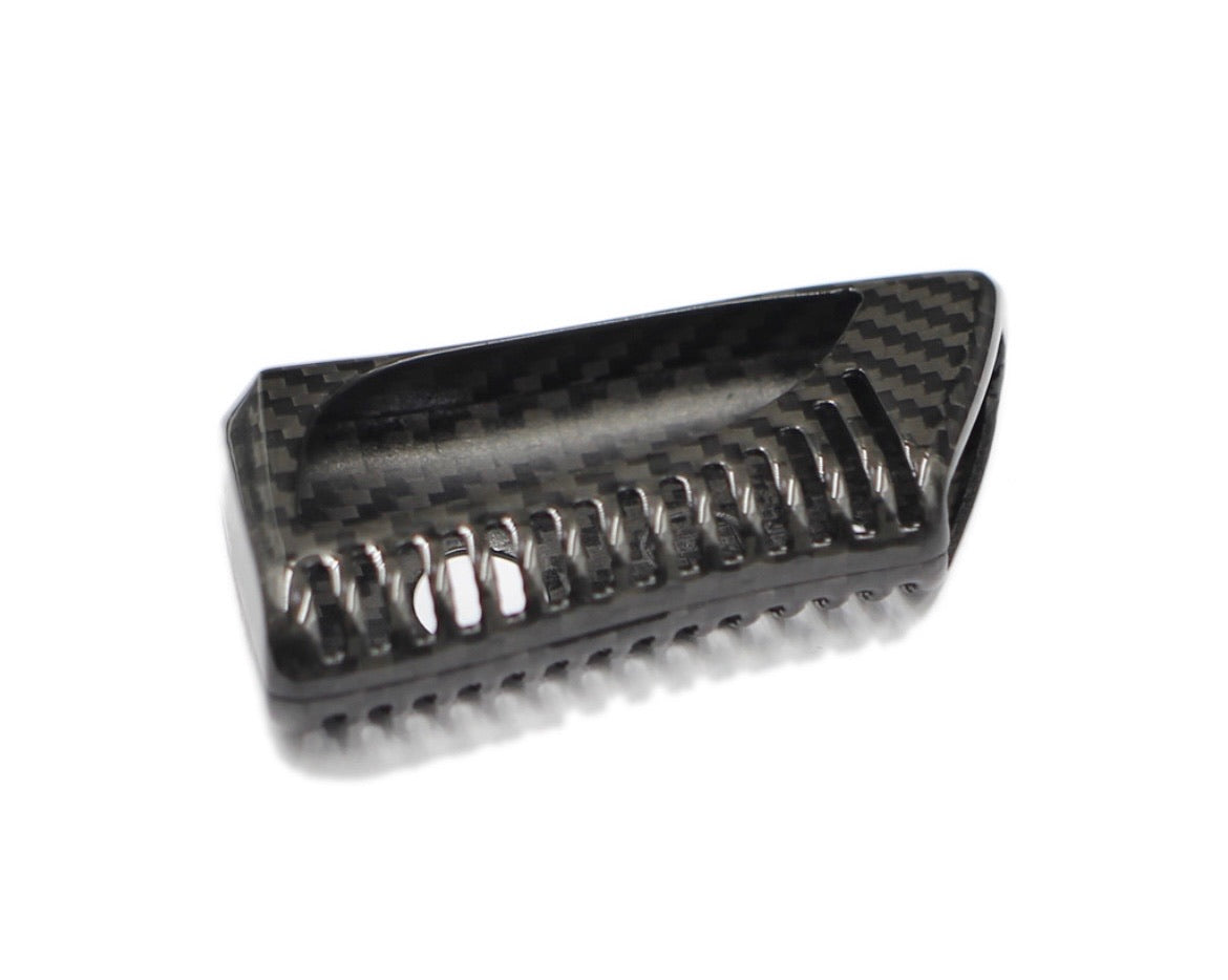 Real Carbon Fiber Lexus Key Cover
