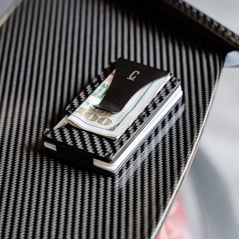 Wallets