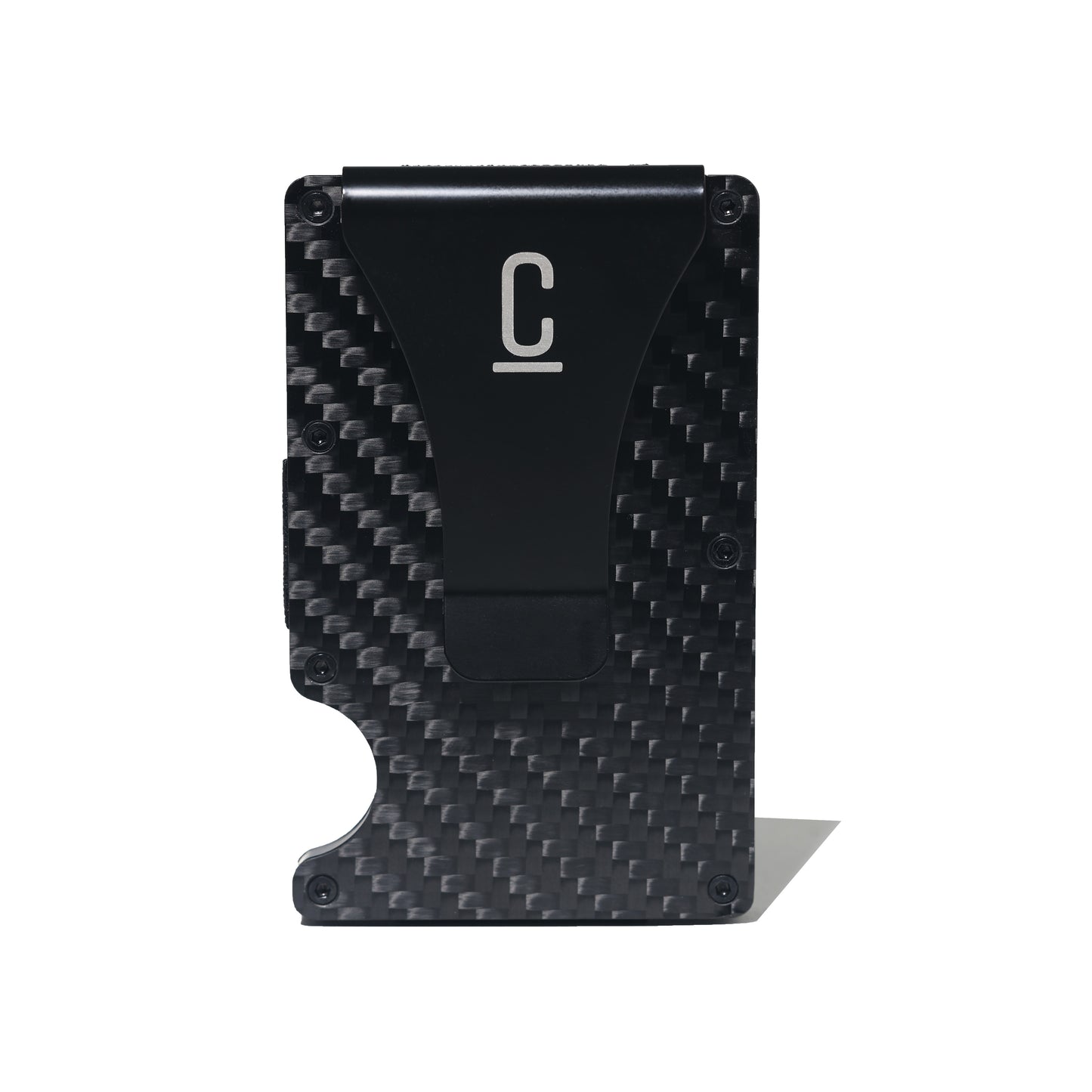 Carbon Fiber Case & Carbon Wallet Bundle