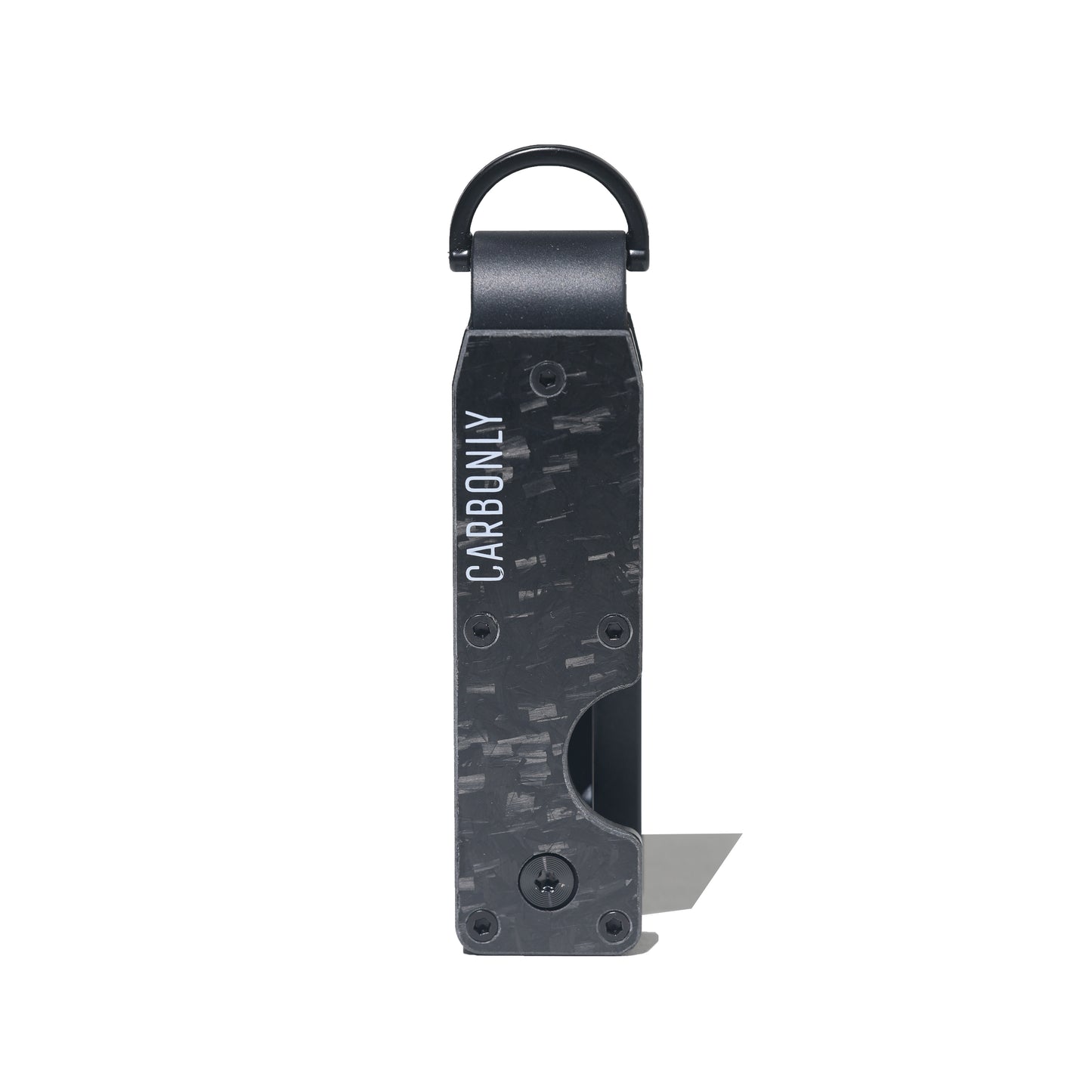 Carbonly Key Organizer FORGED COLORED
