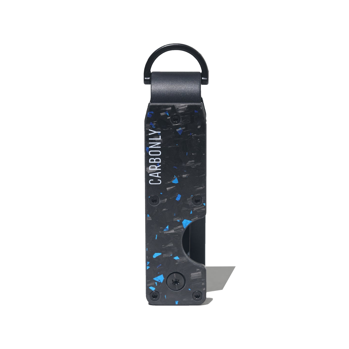 Carbonly Key Organizer FORGED COLORED