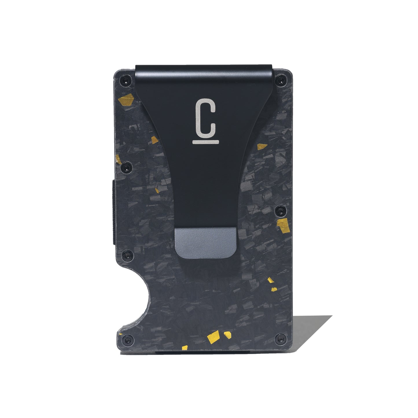 Carbon Fiber Case & Carbon Wallet Bundle