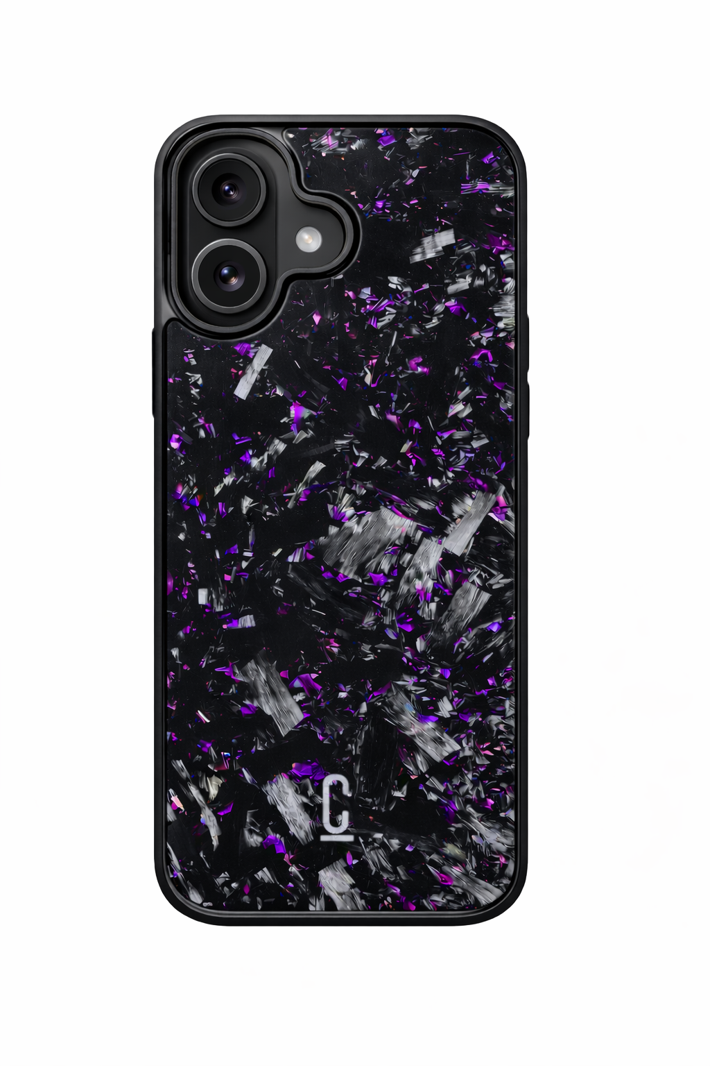 iPhone Real Carbon Fiber Case