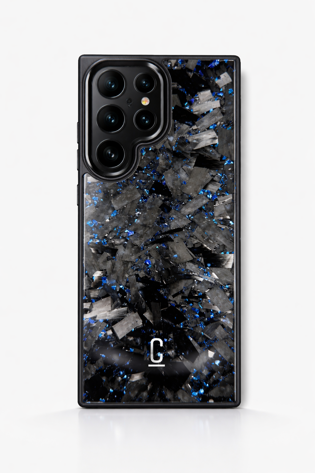 Samsung Real Carbon Fiber Case