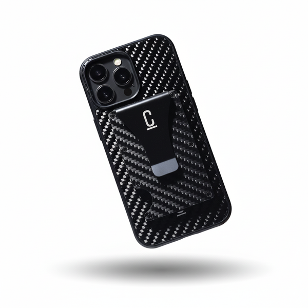 MagSafe Wallet (Compatible Without Case)