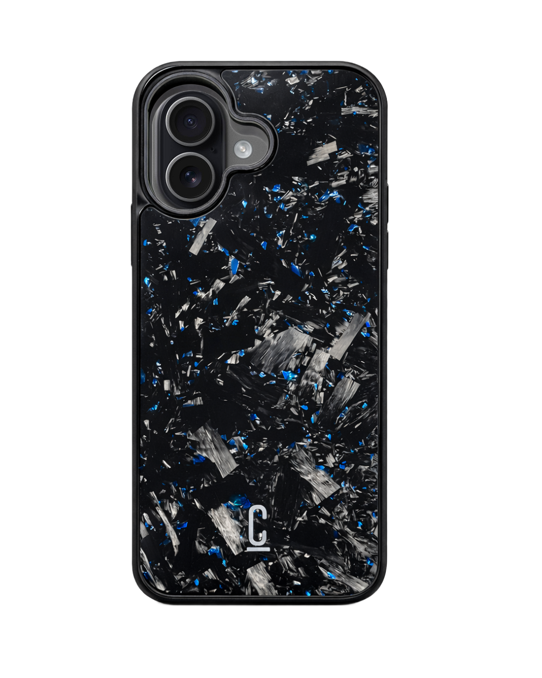 iPhone Real Carbon Fiber Case