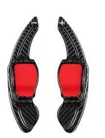 VW Beetle Paddle Shifters