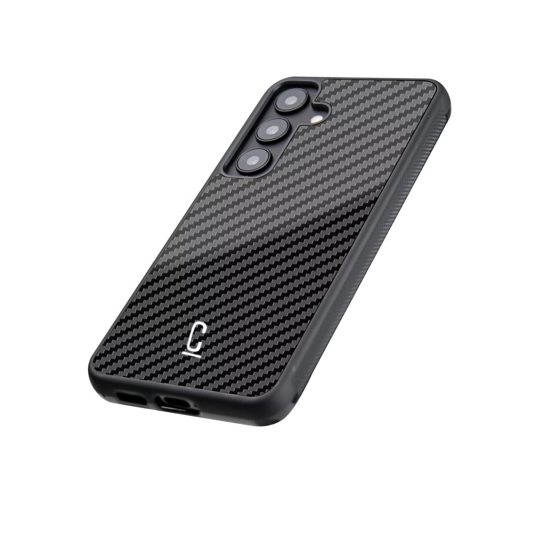 Samsung Real Carbon Fiber Case