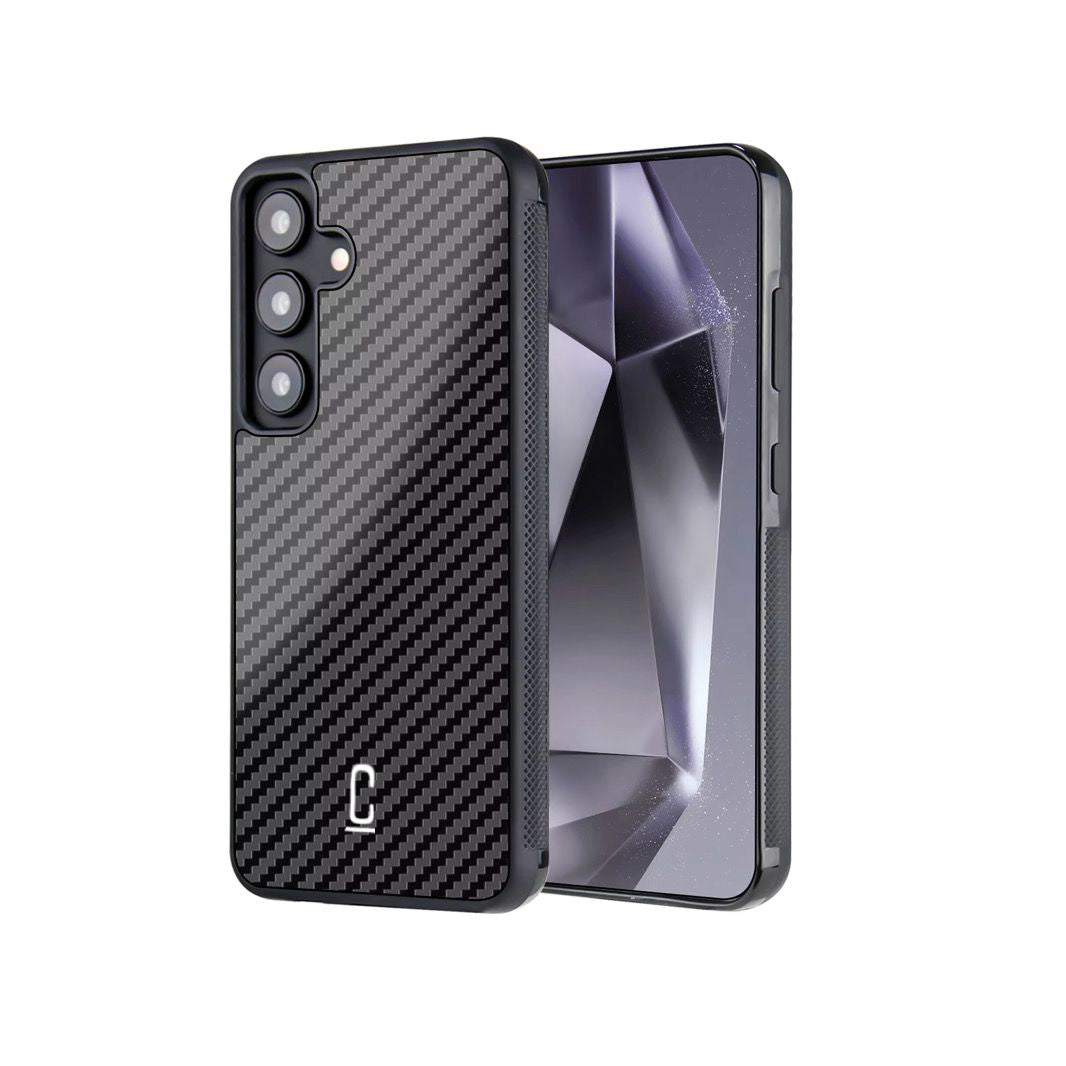 Samsung Real Carbon Fiber Case