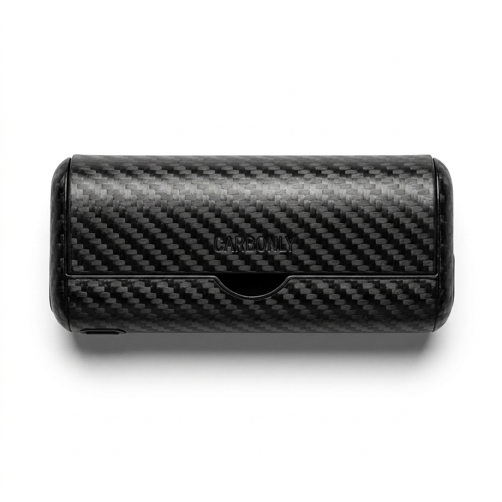 CARBONLY Shield Case