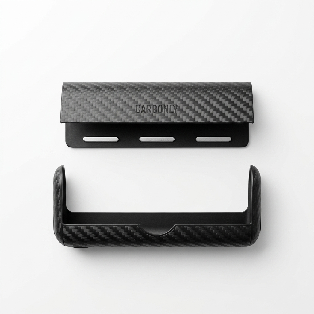 CARBONLY Shield Case