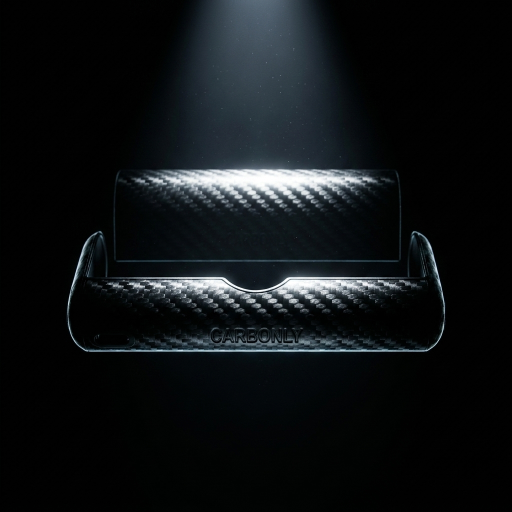 CARBONLY Shield Case