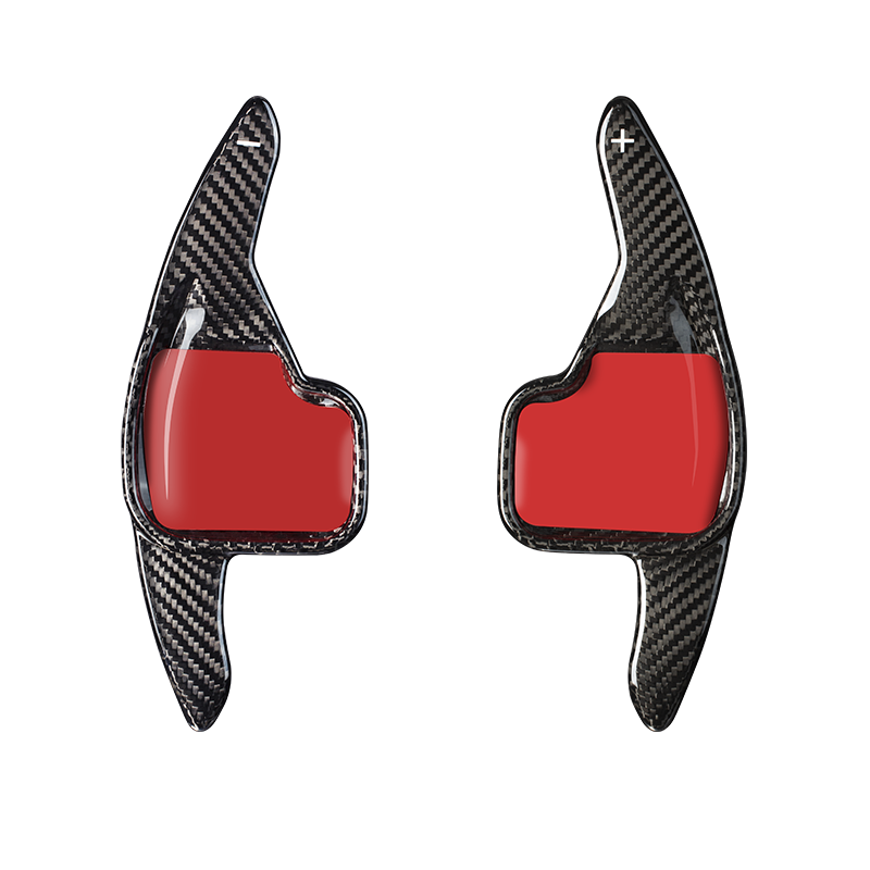 BMW Carbon Fiber Paddle Shifters (2010-2018)