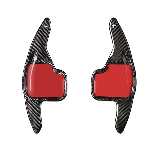BMW Carbon Fiber Paddle Shifters (2010-2018)