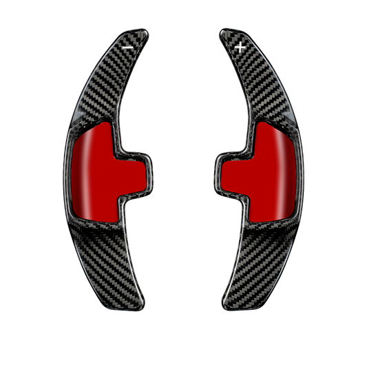 Mercedes Benz Carbon Fiber Paddle Shifters (2015-2020)