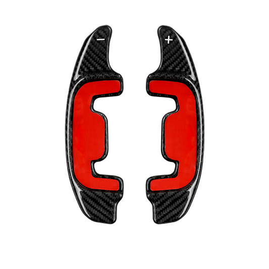 Mercedes Benz AMG Carbon Fiber Paddle Shifters (2021)