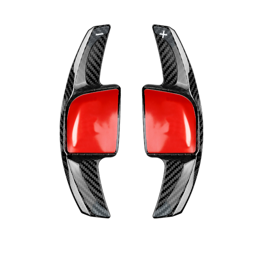Mercedes Benz Carbon Fiber Paddle Shifters (2021)