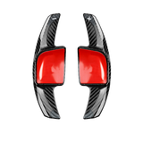 Mercedes Benz Carbon Fiber Paddle Shifters (2021)