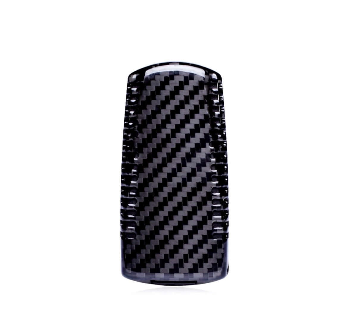Real Carbon Fiber Volkswagen Key Cover