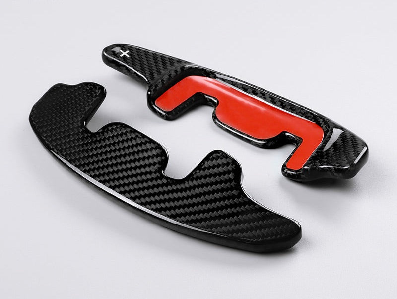 Mercedes Benz AMG Carbon Fiber Paddle Shifters (2021)