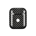 Apple AirPods Real Carbon Fiber Case