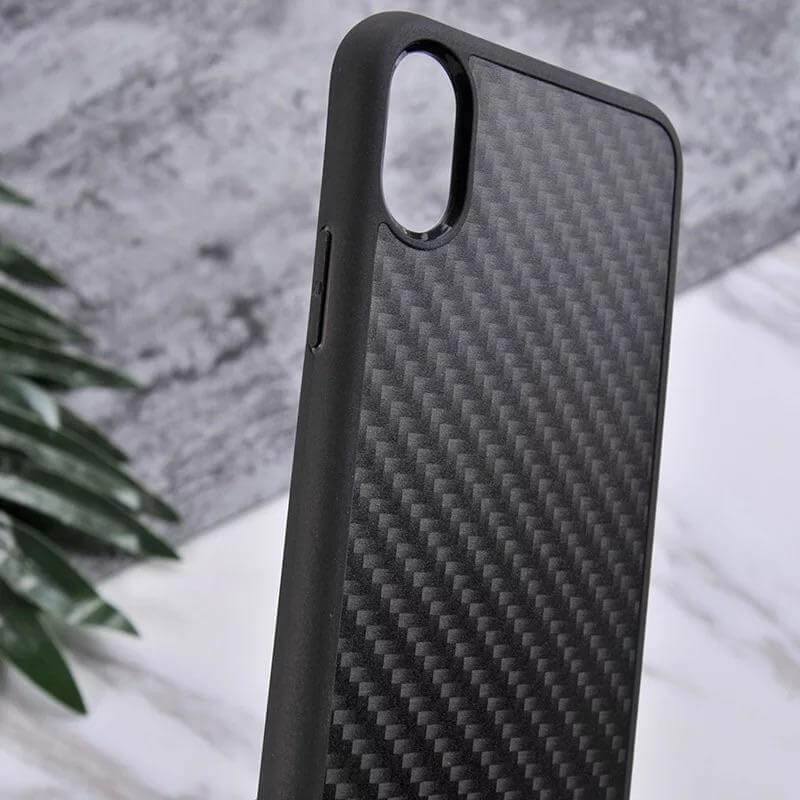 iPhone X/XS Series Real Carbon Fiber Case – Carbonly
