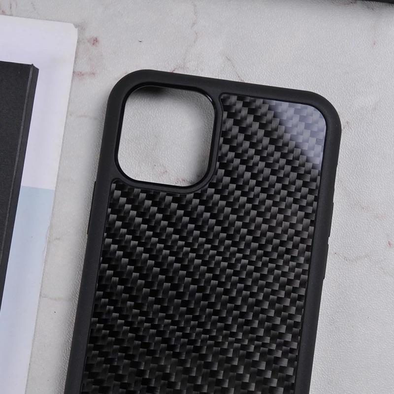 Carbon Fiber Ballistic Iphone 11 Pro Max Case Carbon Fiber Phone