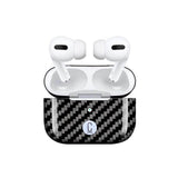 Apple AirPods Pro Real Carbon Fiber Case