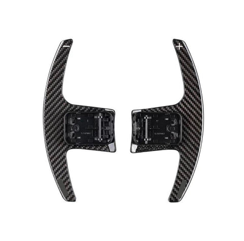 BMW Carbon Fiber Paddle Shifters (Replacement) F series
