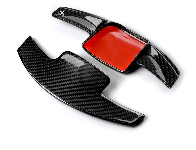 Mercedes Benz Carbon Fiber Paddle Shifters (2021)