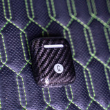 Apple AirPods Real Carbon Fiber Case